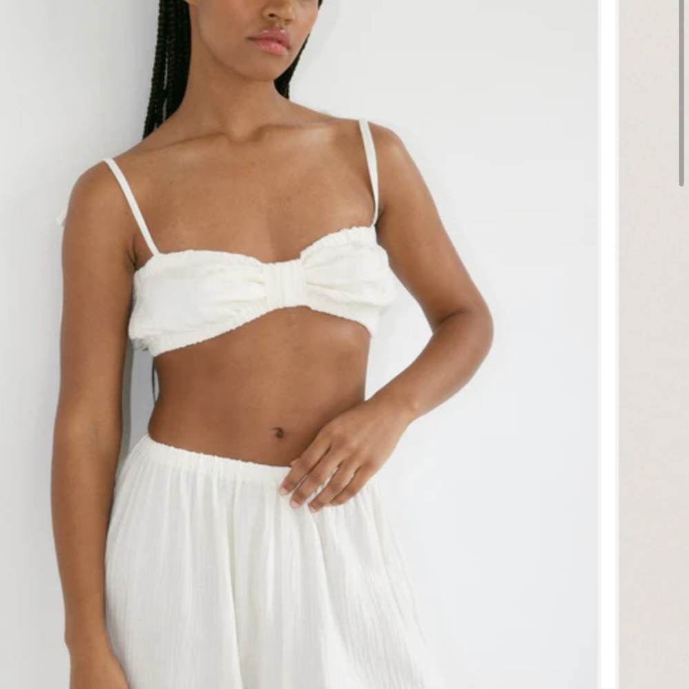 Bohème The Bra Top